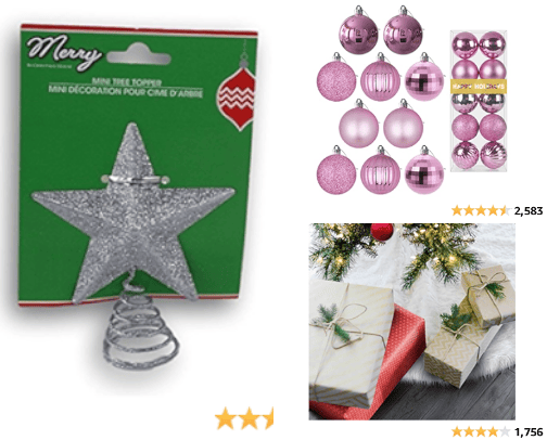 Christmas cover photo collage