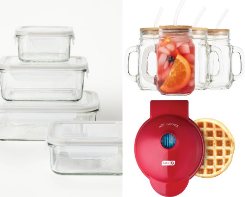 Kitchen Products cover photo collage