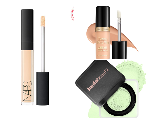The beauty products that actually deserve a spot in your bag ✨ cover photo collage