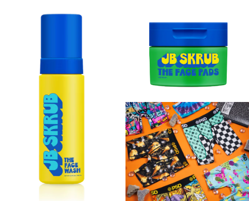 Preteen must haves cover photo collage