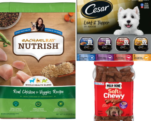 Tail-Wagging Must-Haves cover photo collage