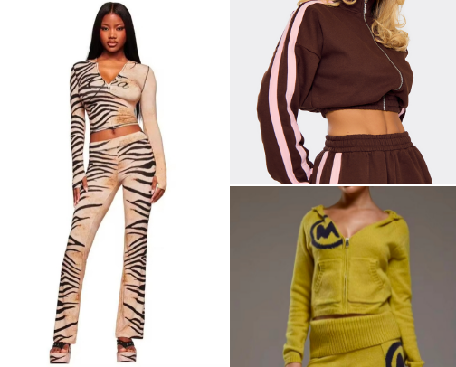 Cute Matching Sets for Effortless Fits cover photo collage