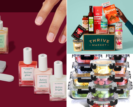 Things I want 2026 cover photo collage