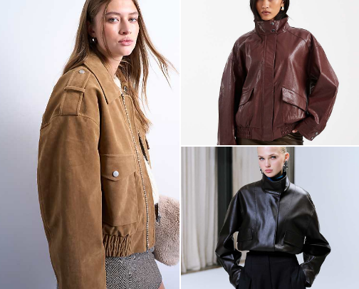 Viral Zara Jacket Alternatives cover photo collage