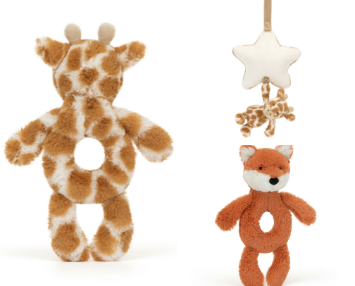 Kids Toys | For Boys And Girls cover photo collage