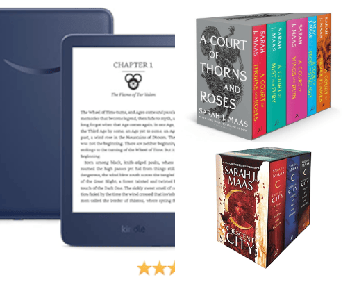 bookshop cover photo collage