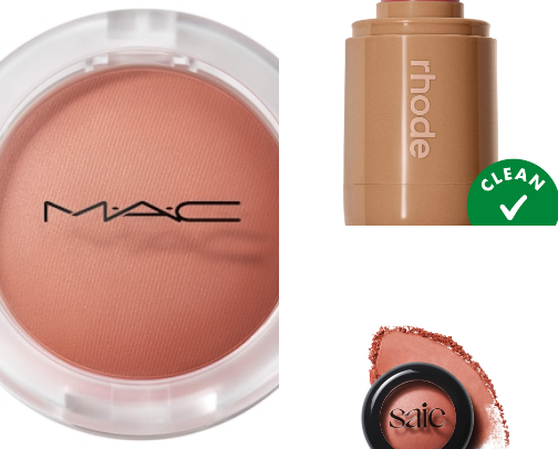 Best blonzers for medium tan with neutral undertone skintones cover photo collage