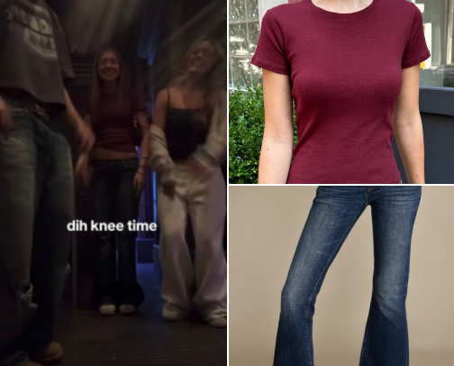 Embreigh’s Fit cover photo collage