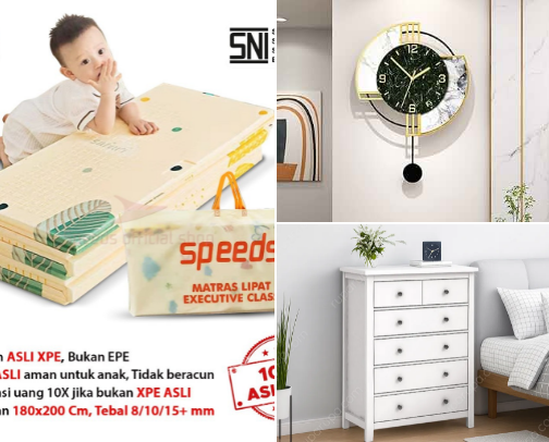 My random recommendation~ cover photo collage