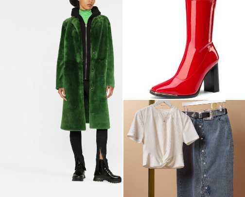 Fall 2025 on our Radar.20 must have cover photo collage