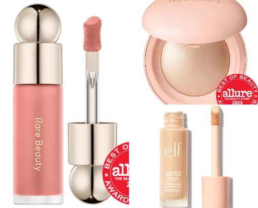 Cruelty-Free Beauty Worth Every Penny cover photo collage
