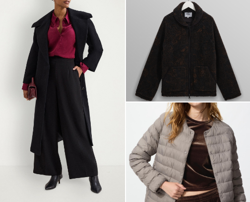 Best jackets for the Dutch weather coming from a native Dutchie cover photo collage