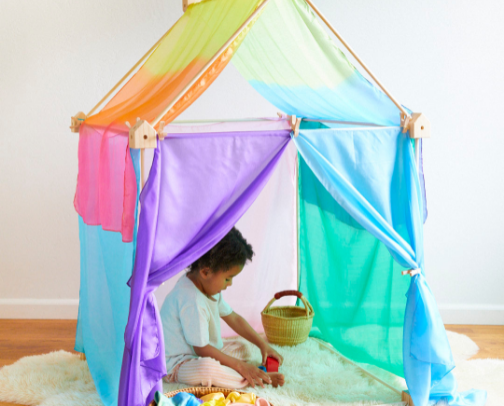 🧸 Montessori Toys My Toddler Actually Plays With cover photo collage