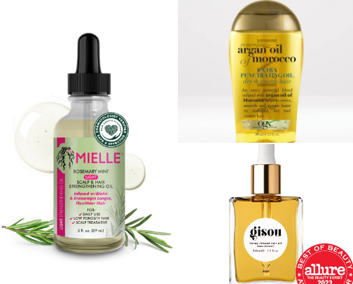 Hair Care Needs! cover photo collage