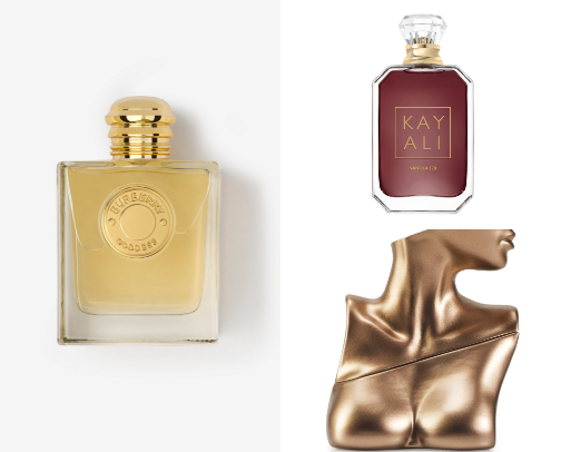 She’s a vanilla scent girly cover photo collage