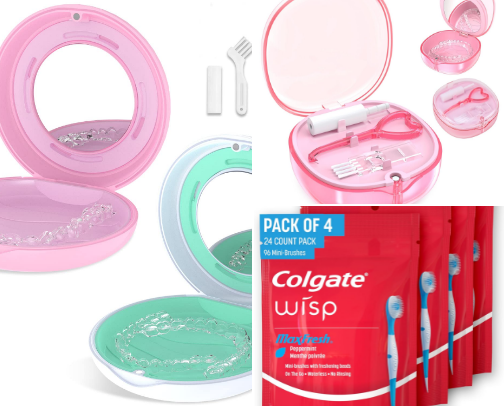 Amazon Essentials cover photo collage
