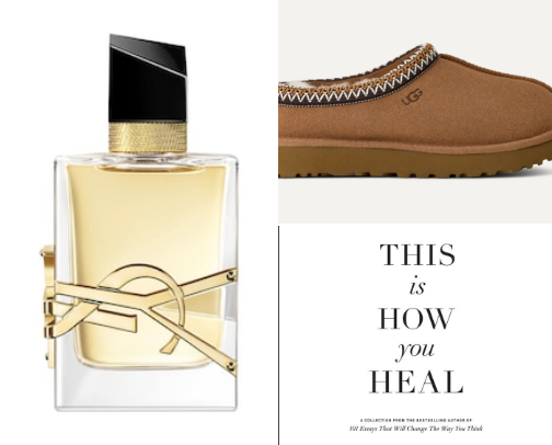 Ultimate IT Girl Pack cover photo collage