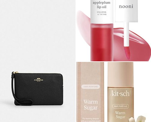 Christmas Gifting Ideas cover photo collage