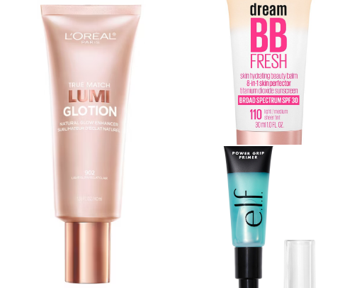 all things makeup! cover photo collage