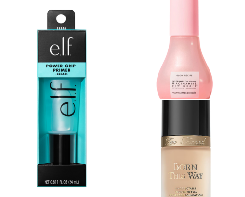 All‑Around Natural Glow Essentials You Need cover photo collage