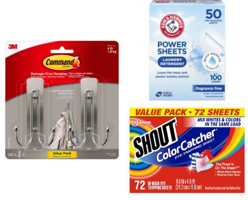 LAUNDRY Survival Guide cover photo collage