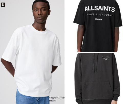 Fresh Fits: Trendy Men's Styles cover photo collage