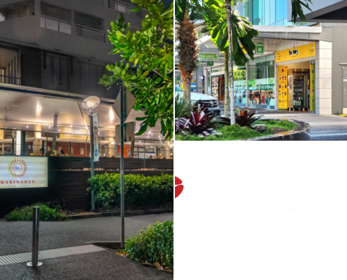 Where I Ate in Cairns, Australia cover photo collage