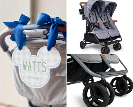 Must Haves for Disney cover photo collage