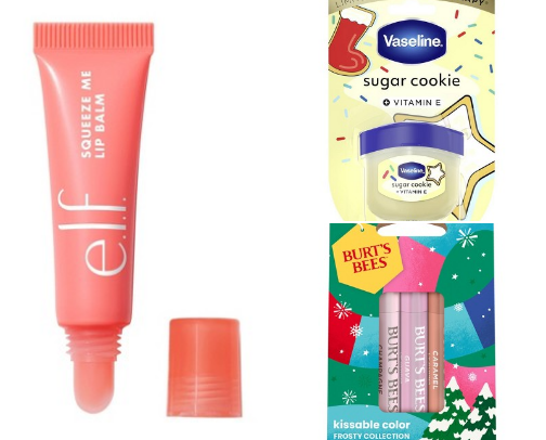 Stocking Stuffers for Teen Girls cover photo collage