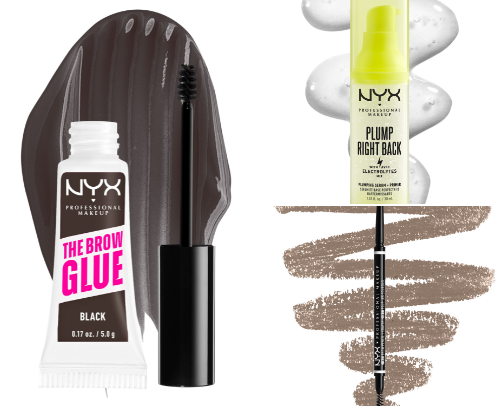 EVERYDAY MAKEUP 💖 cover photo collage