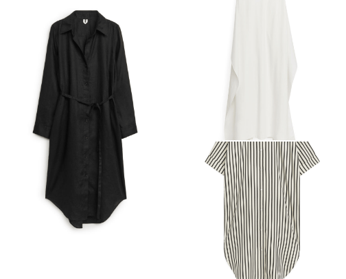 Dress's cover photo collage