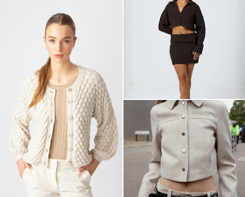 Gorgeous wardrobe for women!👗💃 cover photo collage