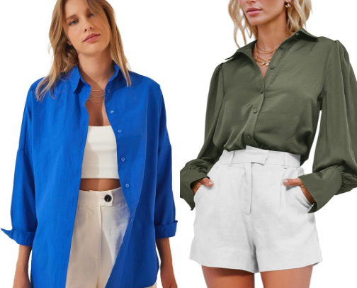 🤎 Amazon Earthy Tones Set: 3 New Neutrals You Must Have cover photo collage