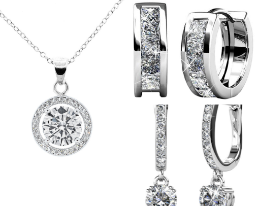 Everyday Jewelry I Wear cover photo collage