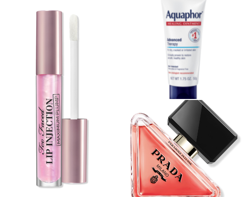 🎀MUST HAVES FOR GIRLS🎀 cover photo collage