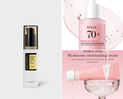 Best K-Beauty Products at Ulta Worth the Hype cover photo collage