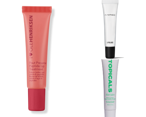 My Most Solid & Long-lasting Lip Glosses 🤭 cover photo collage