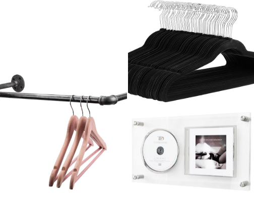 Swiftie Must- Have's cover photo collage