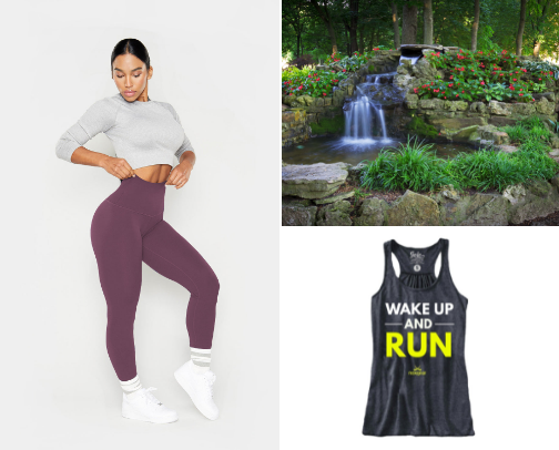 ✨ 👏🏼Let’s get 
ACTIVE MAMAA! No more waiting💪🏼👑 cover photo collage