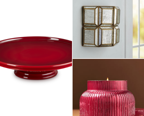 home decor cover photo collage