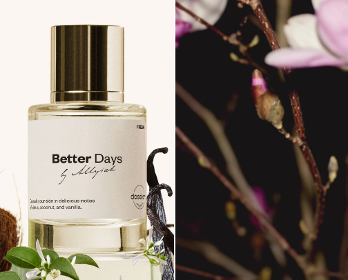 Day Time Smell Goods cover photo collage