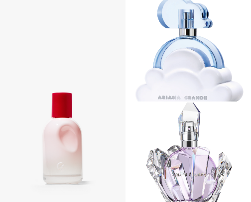 Best fragrances that I’ve smelled ever!! cover photo collage