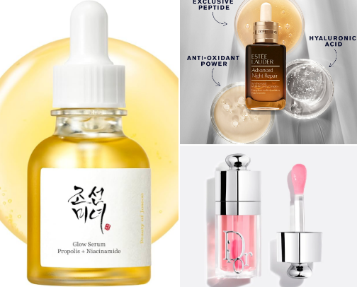 Viral & useful products  (Real Favorites) cover photo collage