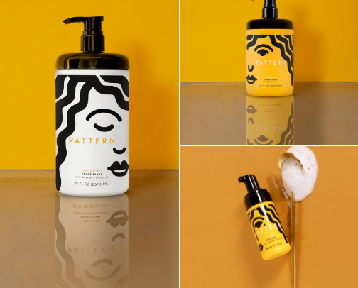 Support Culturally-Rooted brands cover photo collage