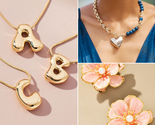 Add a little sparkle, let your shine do the talking ✨✨ #SparkAndShine cover photo collage