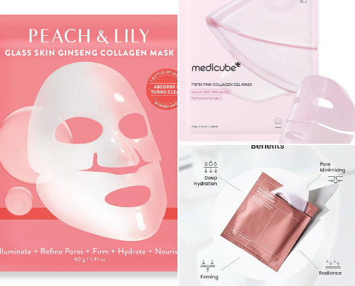 Need a good Mask?? cover photo collage