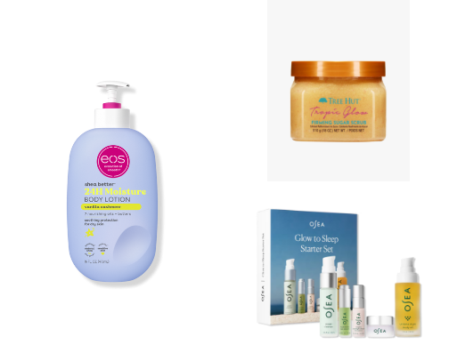 to care about your body cover photo collage