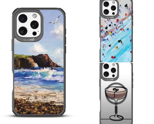 Clean swaps cover photo collage