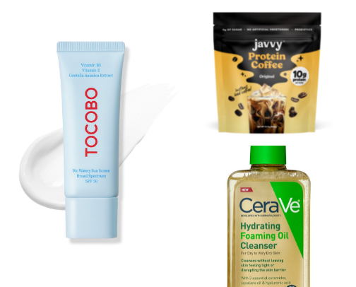 Everyday Upgrades That Make Life Easier (Without Blowing the Budget) cover photo collage