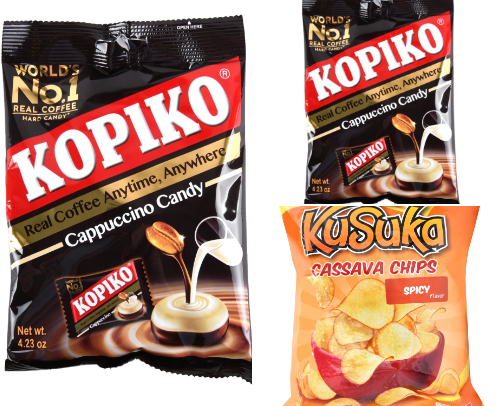🇮🇩 Indonesian Snacks & Treats You Should Try cover photo collage